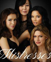 Mistresses season 2 /  2 